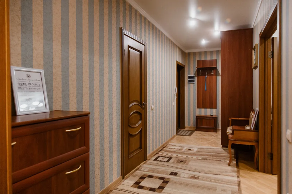 Pyaterochka for good guys