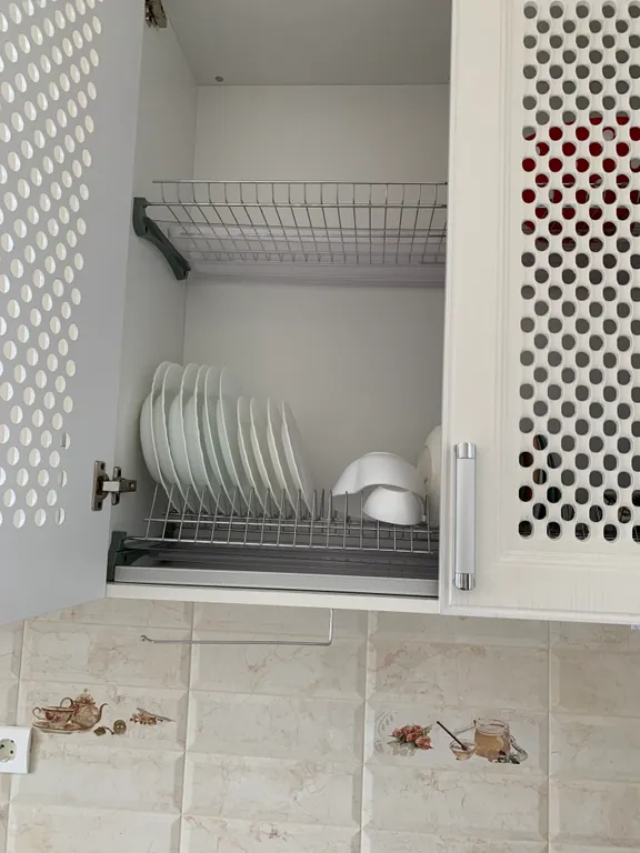 Квартира класса люкс