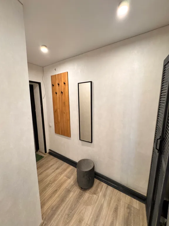 Двухкомнатная квартира в шаге от исторического центра