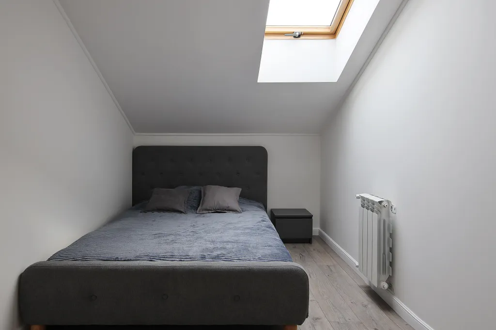 Комфортная квартира для отдыха большой семьёй