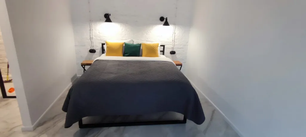 Студия лофт