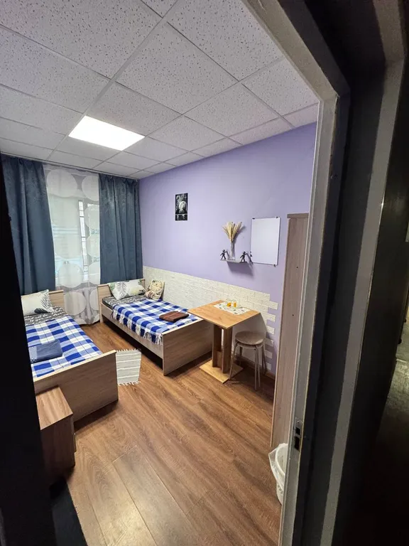 Квартира Комната — аренда посуточно в Санкт-Петербург