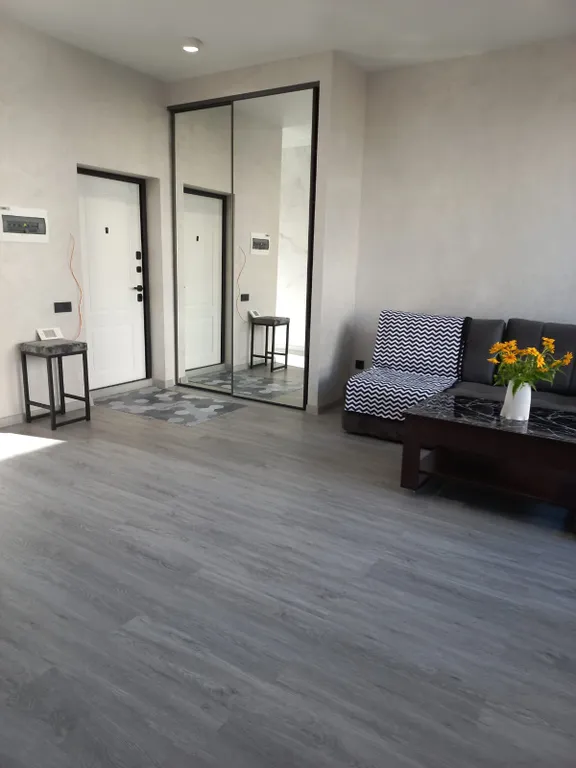 Шикарная квартира в ЖК Аристократ