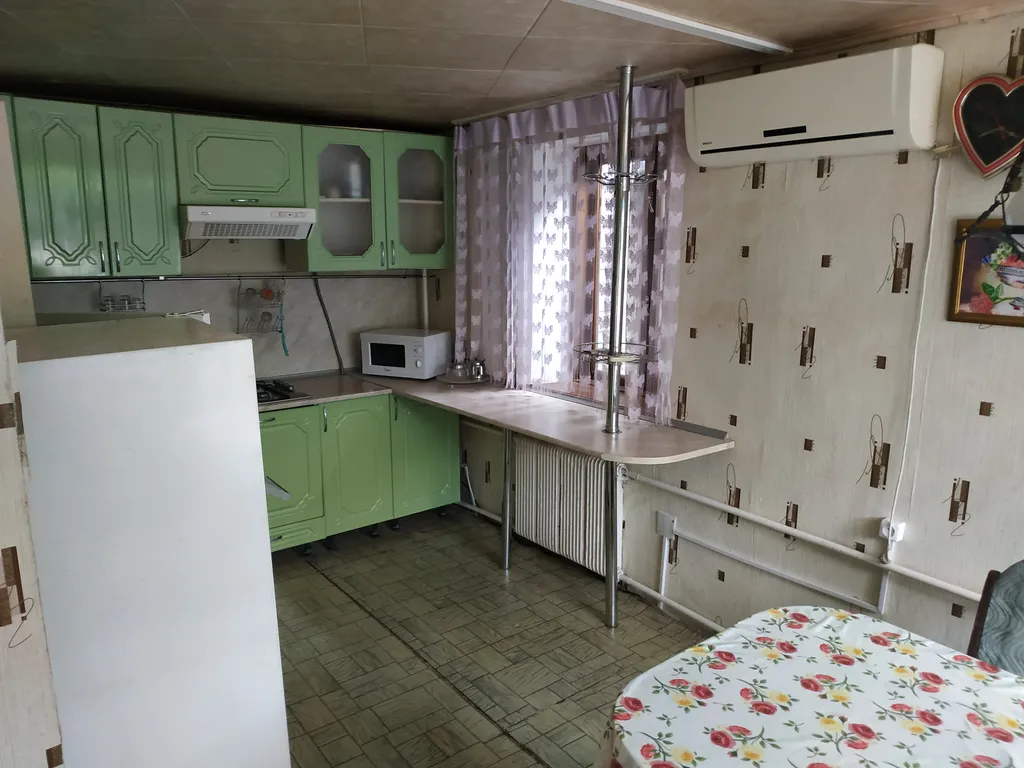 Апартаменты в частном секторе на Калинина