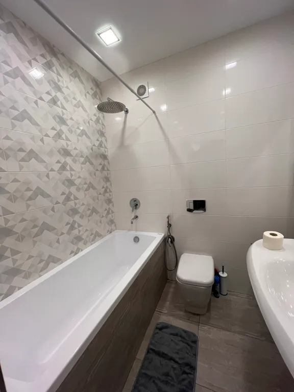 Апартаменты в центре