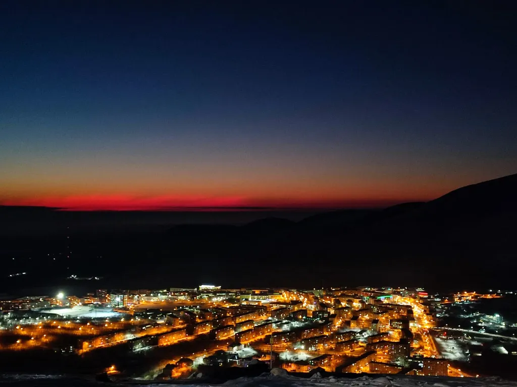 Уютный уголок