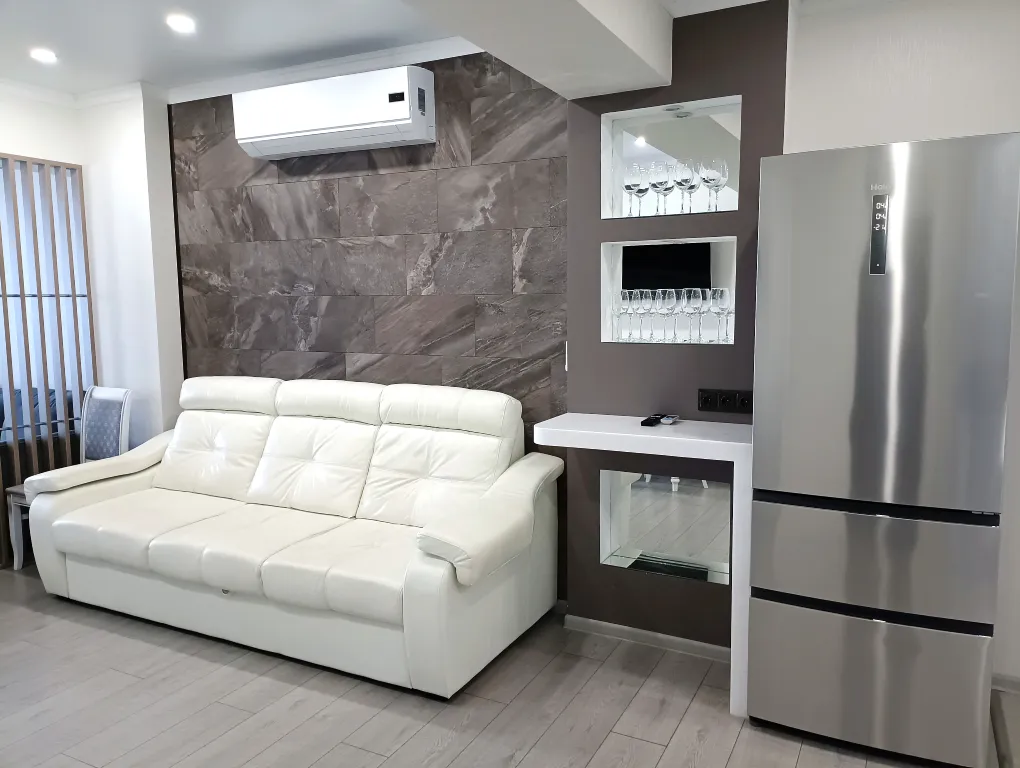 Апартаменты премиального уровня