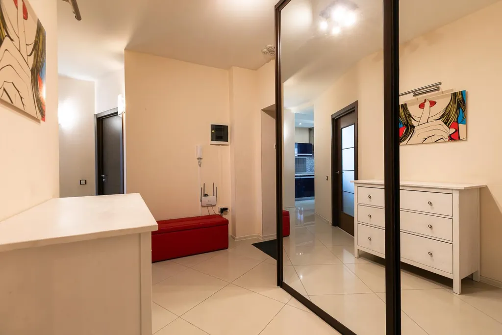 Люкс на Визе, у Екатеринбург Арена