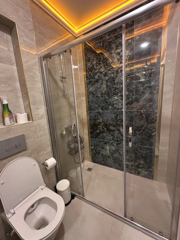 Эксклюзивный пентхаус в самом престижном жилом комплексе Махмутлара