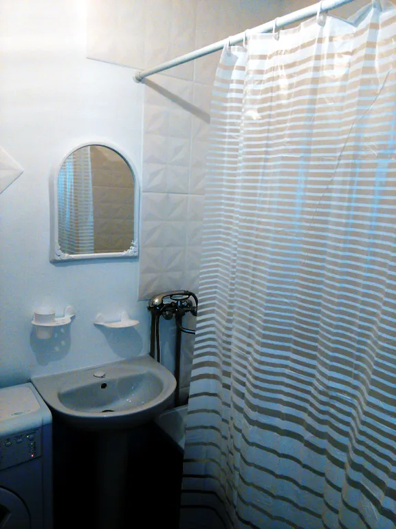 Квартира на Дериглазова