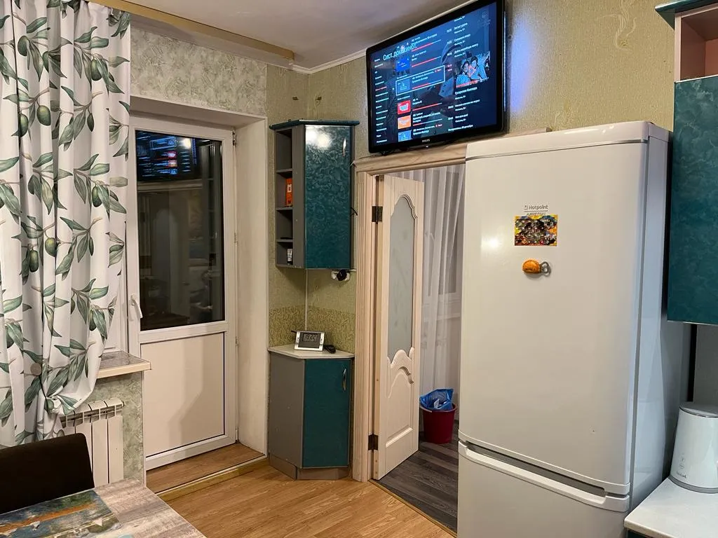 Уютная квартира с бесконтактным заселением