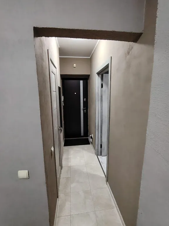 Квартира 1-комнатная Квартира — Калининград