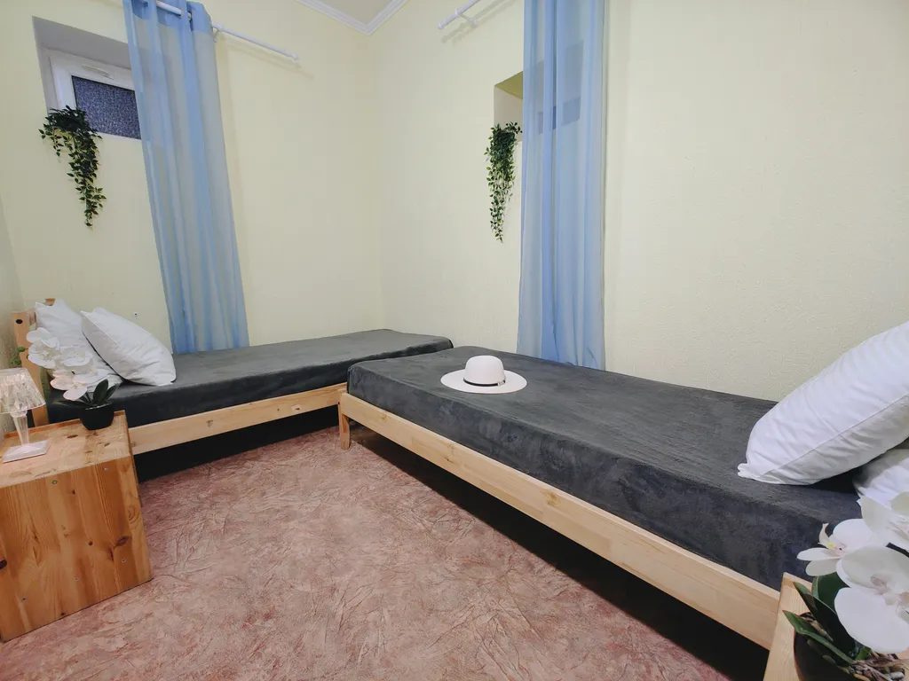 Квартира Комната — Анапа