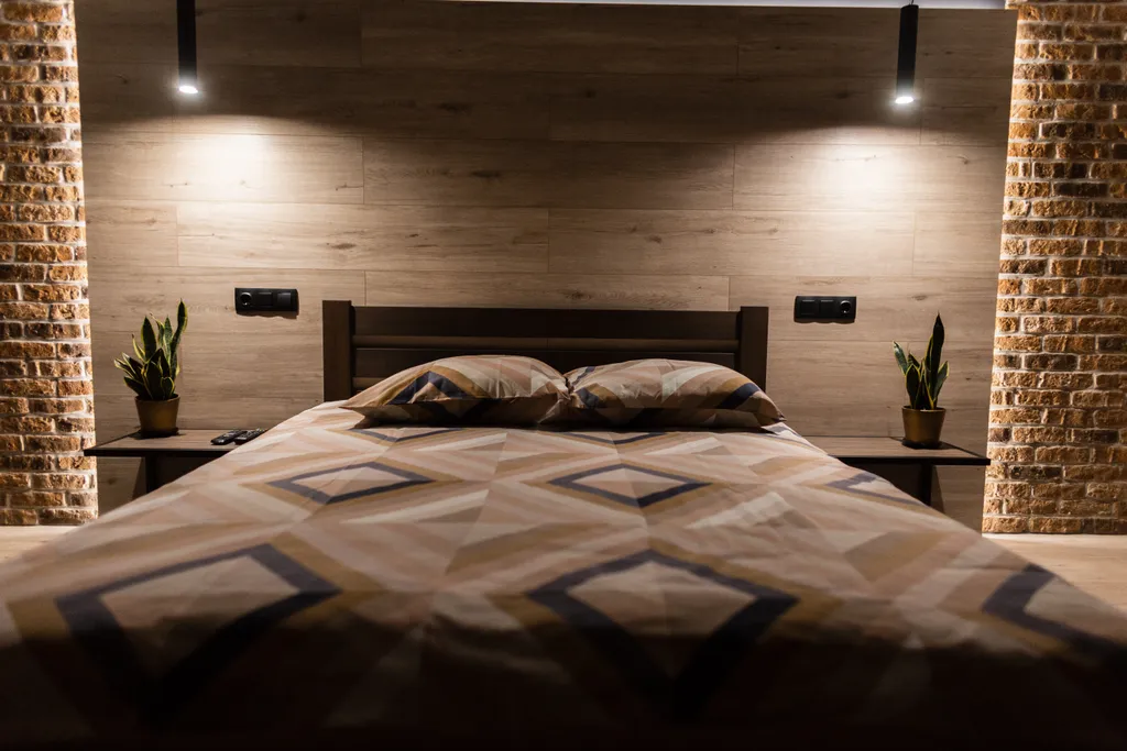 Апартамент в центре Гродно с видом на город