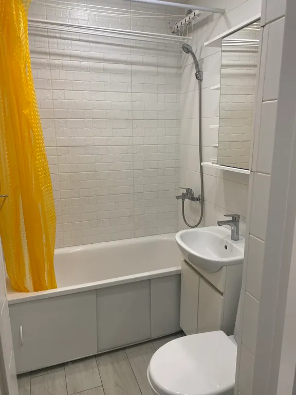 Уютная квартира рядом с ЖД вокзалом