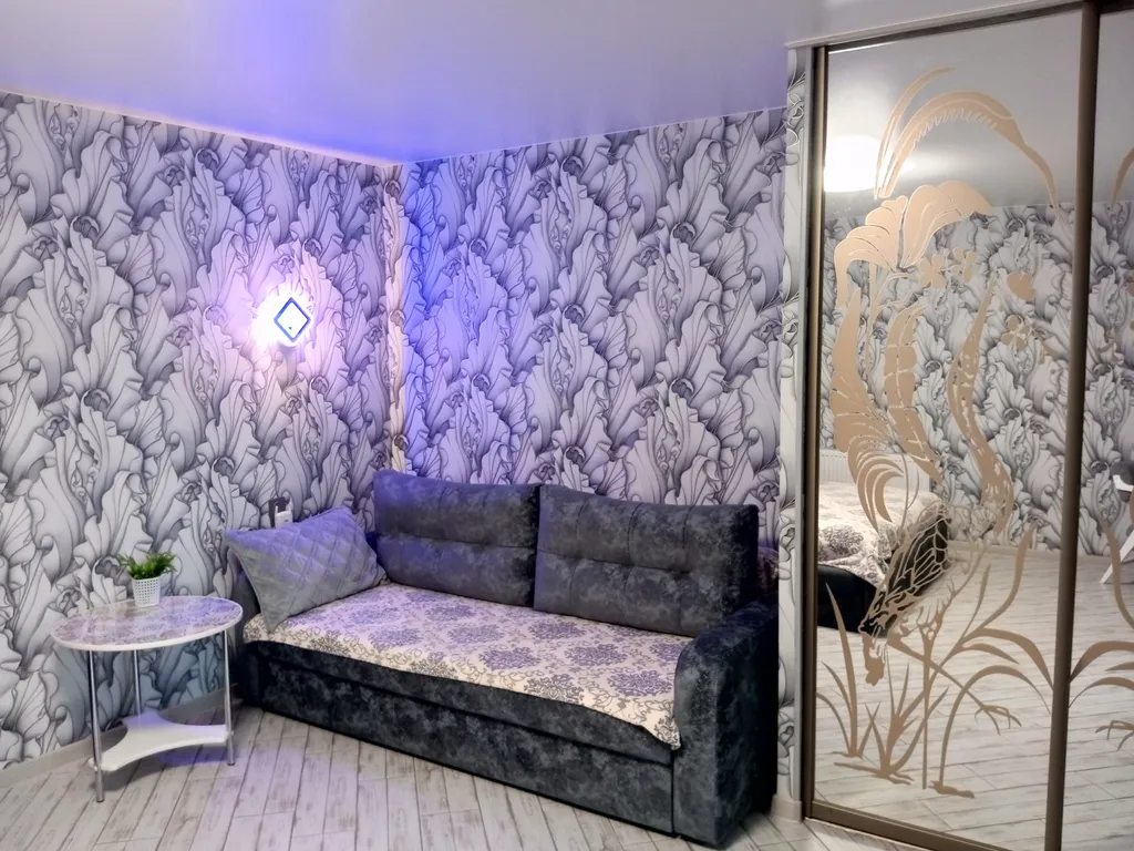 Квартира Лучшее предложение!!! Комфортный домик ( студия) с беседкой для отдыха — Лабинск