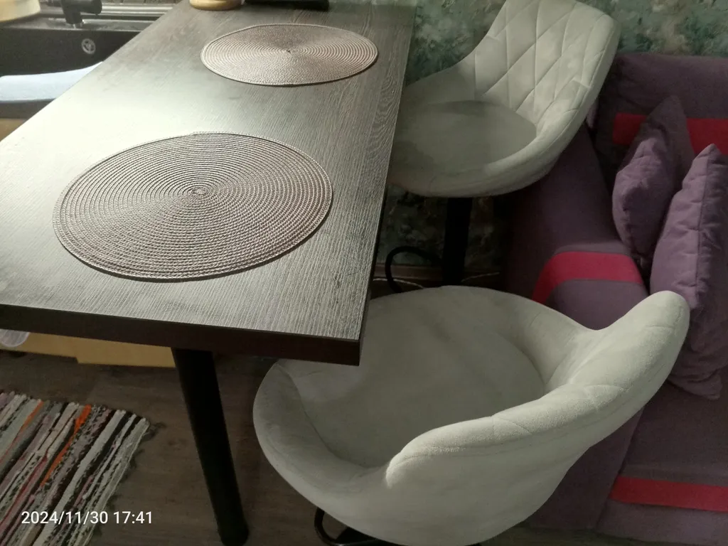 Уютная студия в центре