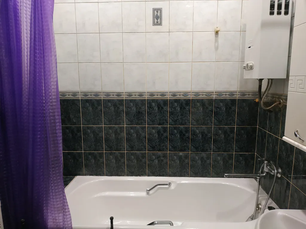 2-комнатная квартира у метро