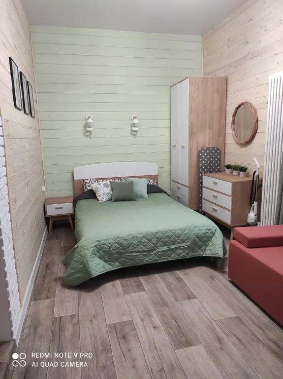 Уютная квартира у моря в самом центре Владивостока — аренда посуточно в Владивосток