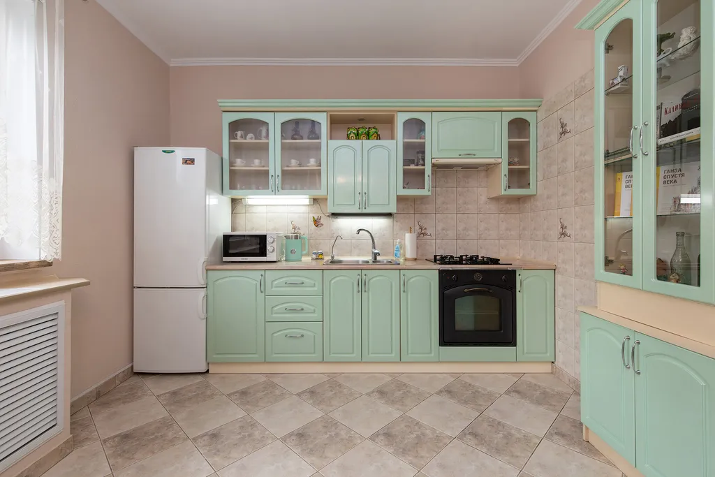 Квартира Квартира в особняке в историческом районе — Калининград