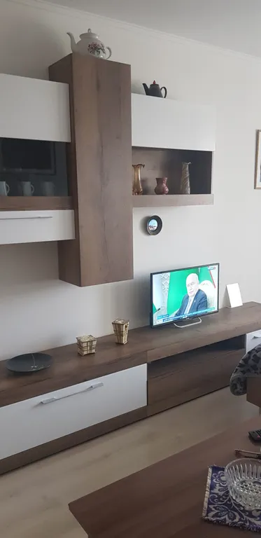 Квартира 1-комнатная Квартира — Санкт-Петербург