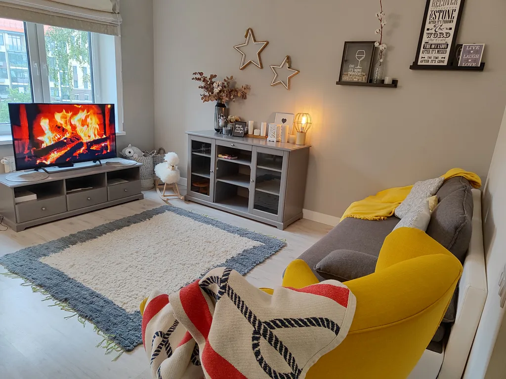 Квартира Квартира То самое место — Светлогорск