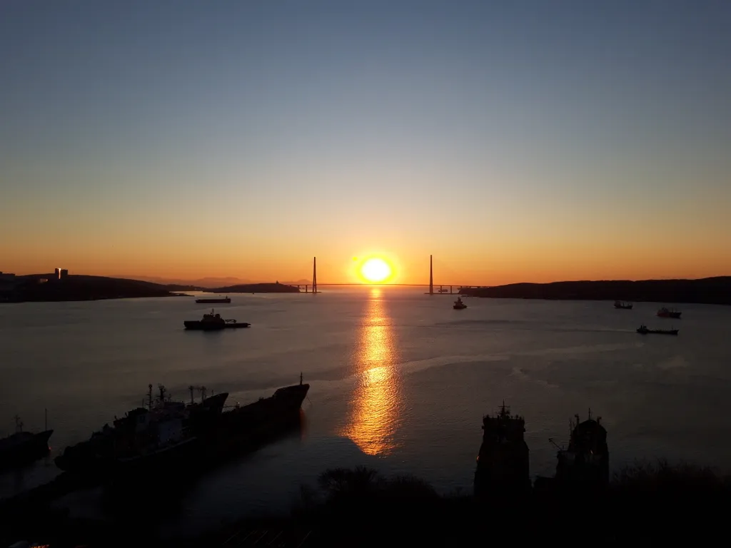 Апартамент с уникальным видом на море и террасой