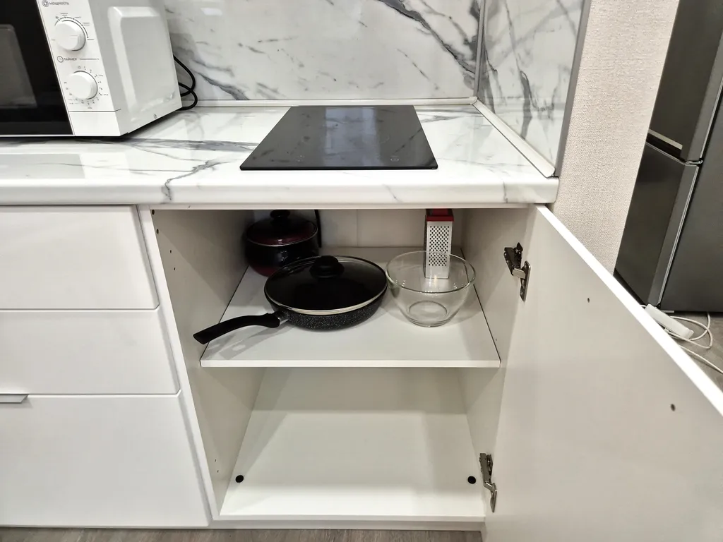 Современные апартаменты в ЖК Созвездие