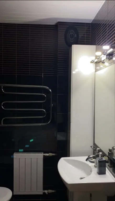 Чистая и уютная квартира в центре