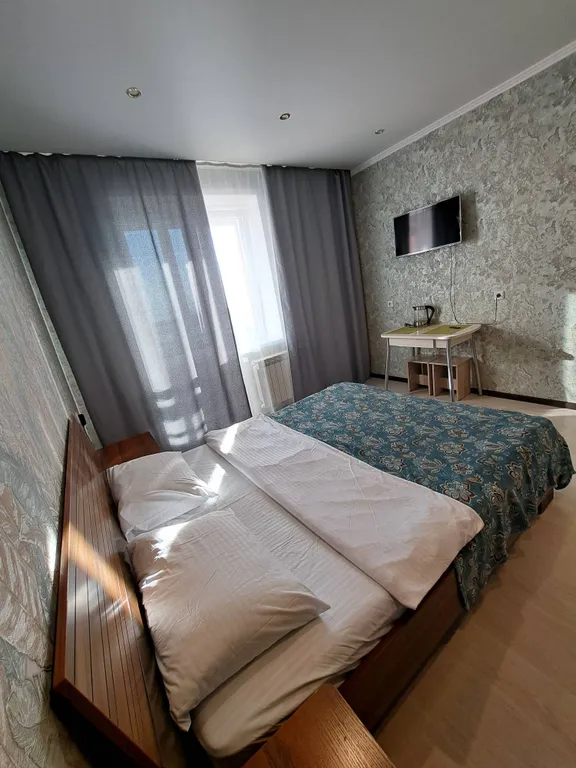 Уютная студия в центре