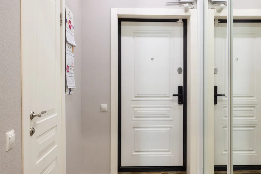 Шикарные апартаменты с сауной в жк Баргузин