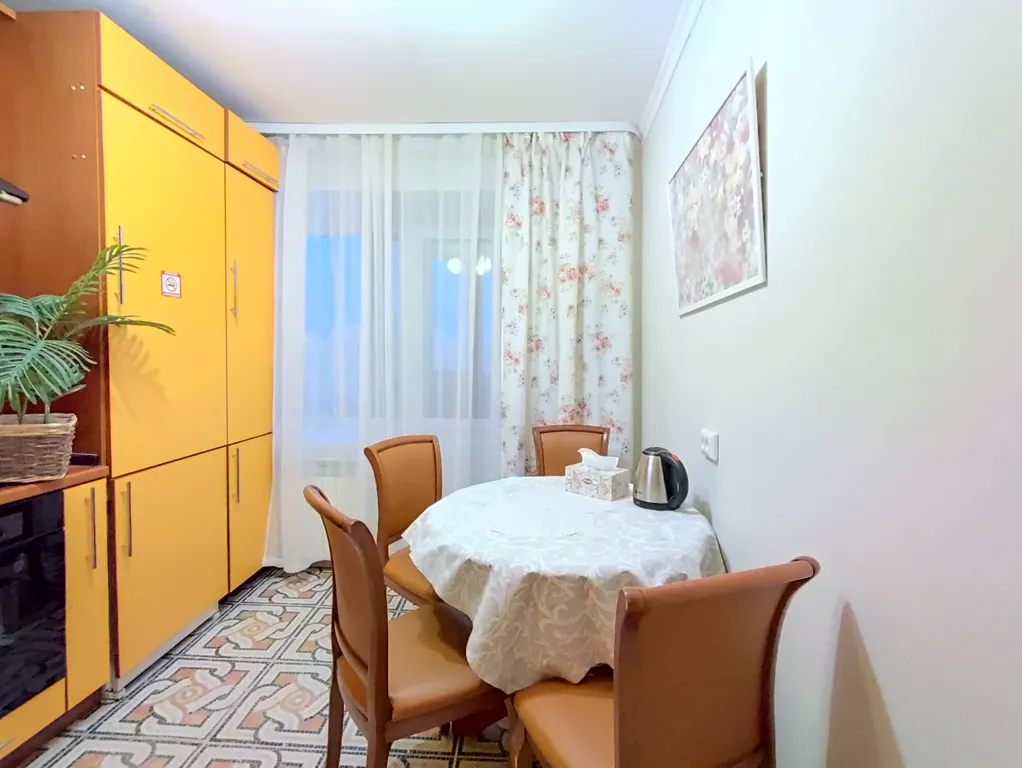 Квартиры в Омске для командировок и путешествий