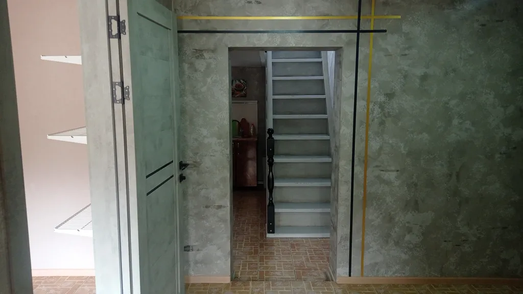 Дом возле термалок