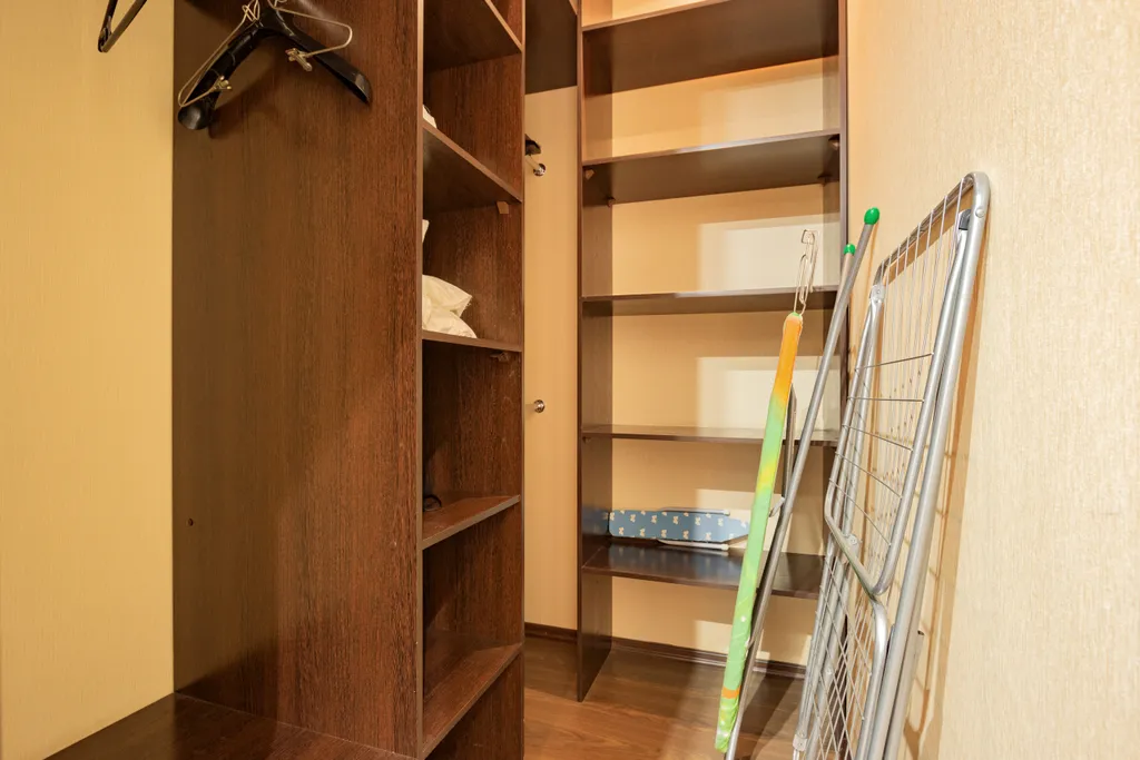 Квартира 1-комнатная Квартира — Красноярск