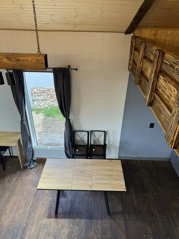 Дом 100m2 — чан, кухня, Wi-Fi