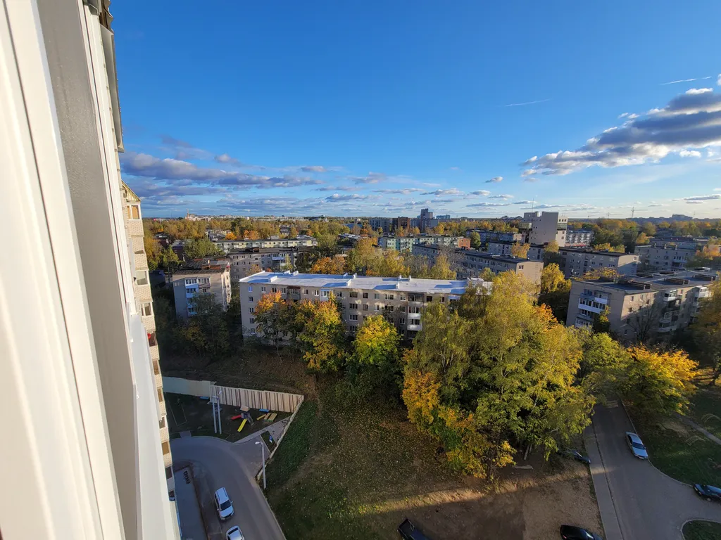 Панорамный Смоленск