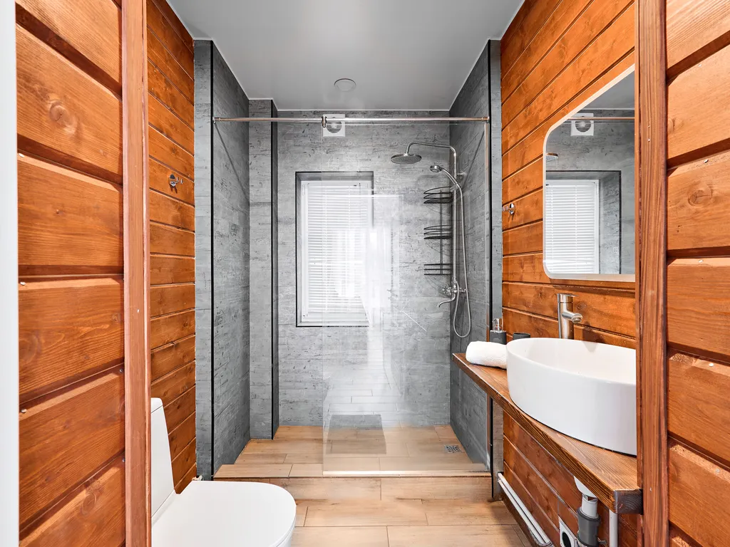 4-комнатный Дом