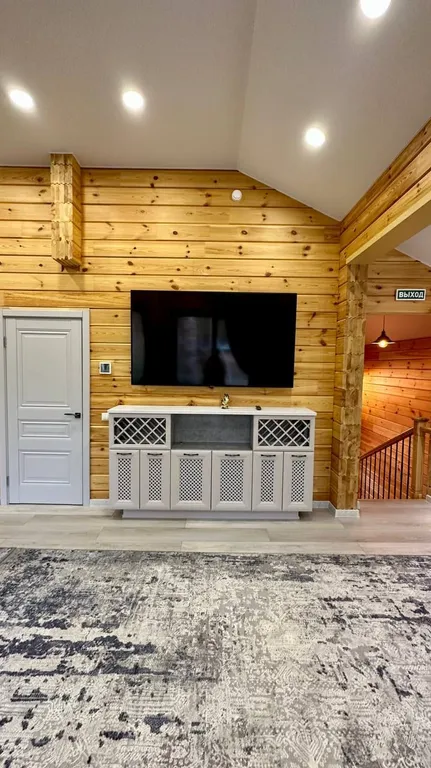 Коттедж Otrada holiday village — Кудряшовский