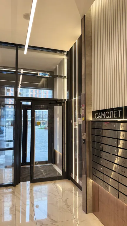 Квартира Квартира Большая студия — Краснодар