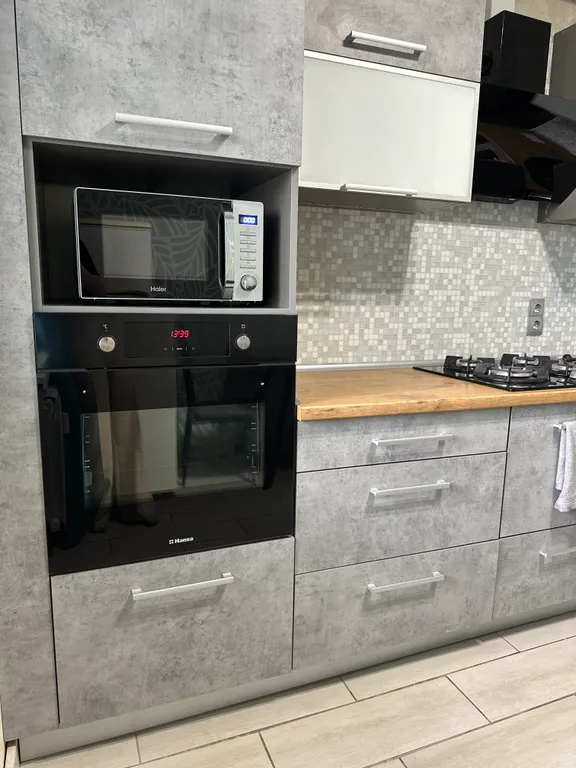 Уютная 2х комнатная квартира