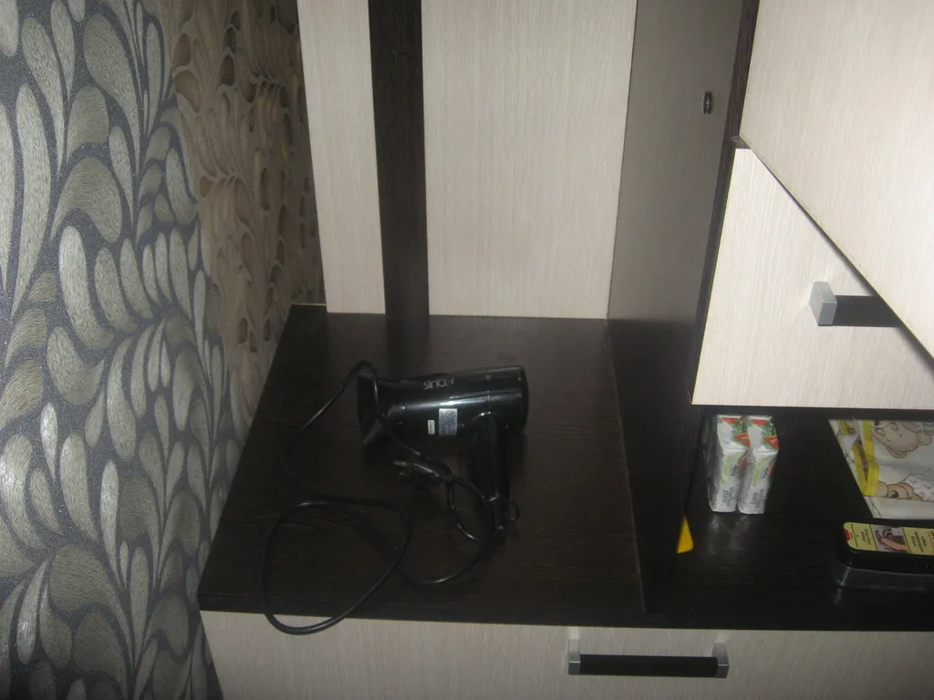 Уютная квартира, 4 раздельных кровати