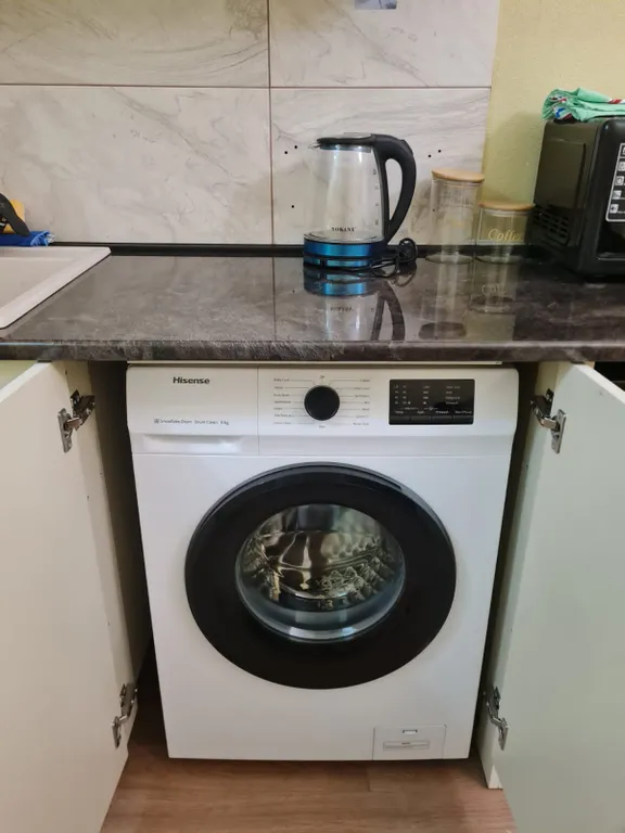 Апартаменты в центре