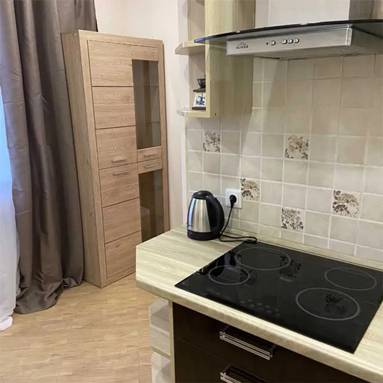 Квартира Квартира Уютный дом — Свердловский