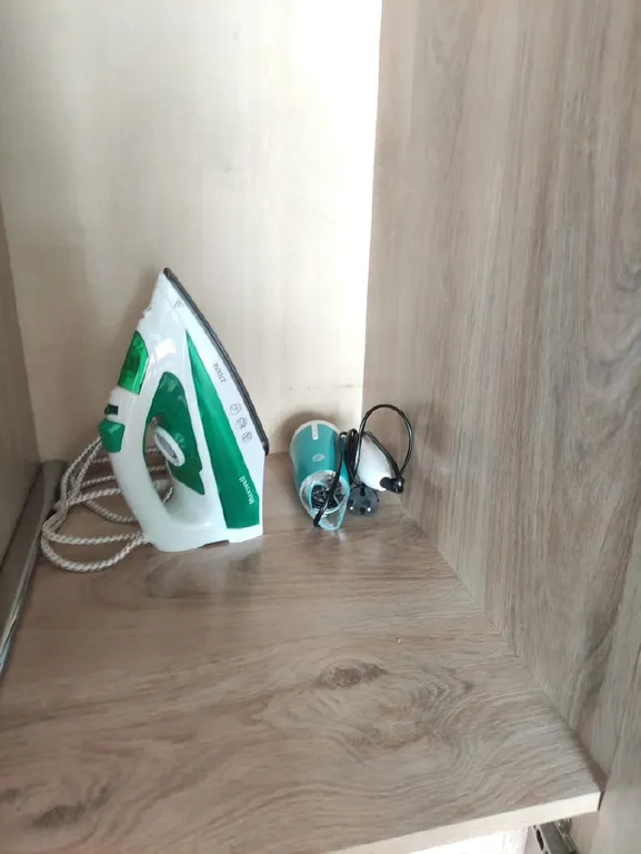 Хорошая, уютная квартира рядом с вокзалом