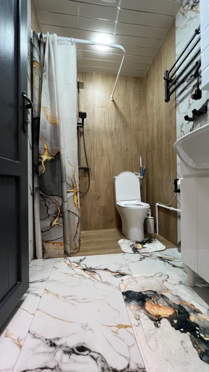 Студия в самом центре на Маштоца