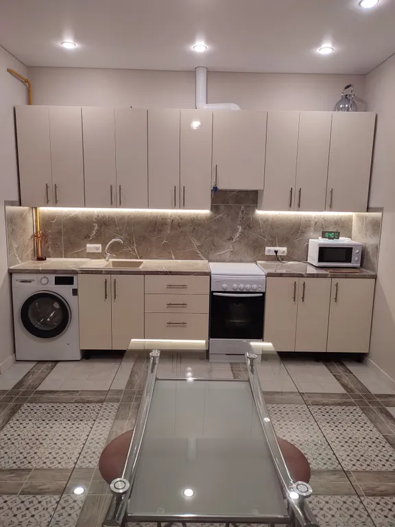 Комфортный дом с видом на море