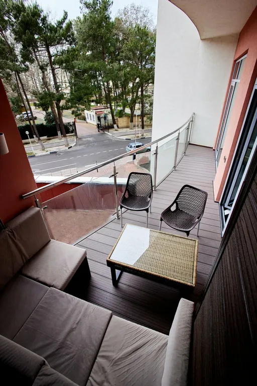 Квартира 2-комнатная Квартира — Геленджик