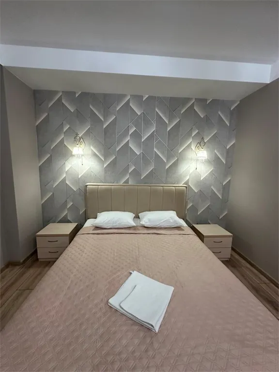 Квартира Комната — аренда посуточно в Новочебоксарск