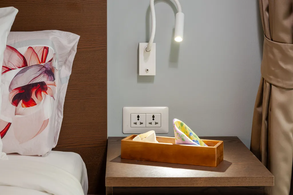 Квартира в престижном районе