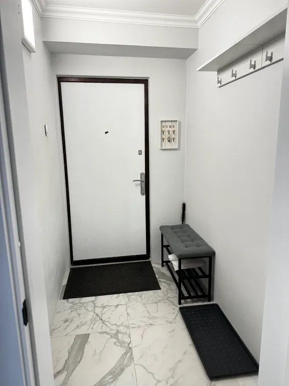 Уютная большая квартира